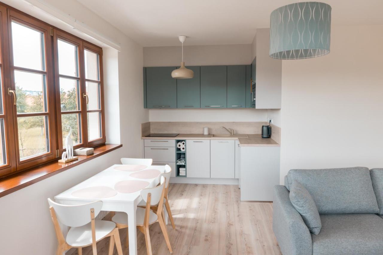 Apartman Sjezdovka Кашперске-Гори Экстерьер фото
