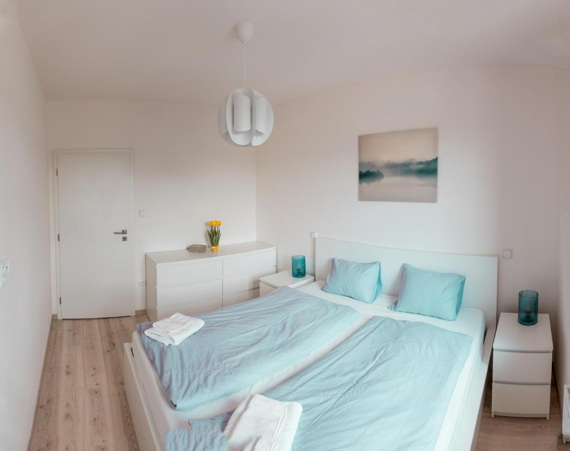 Apartman Sjezdovka Кашперске-Гори Экстерьер фото